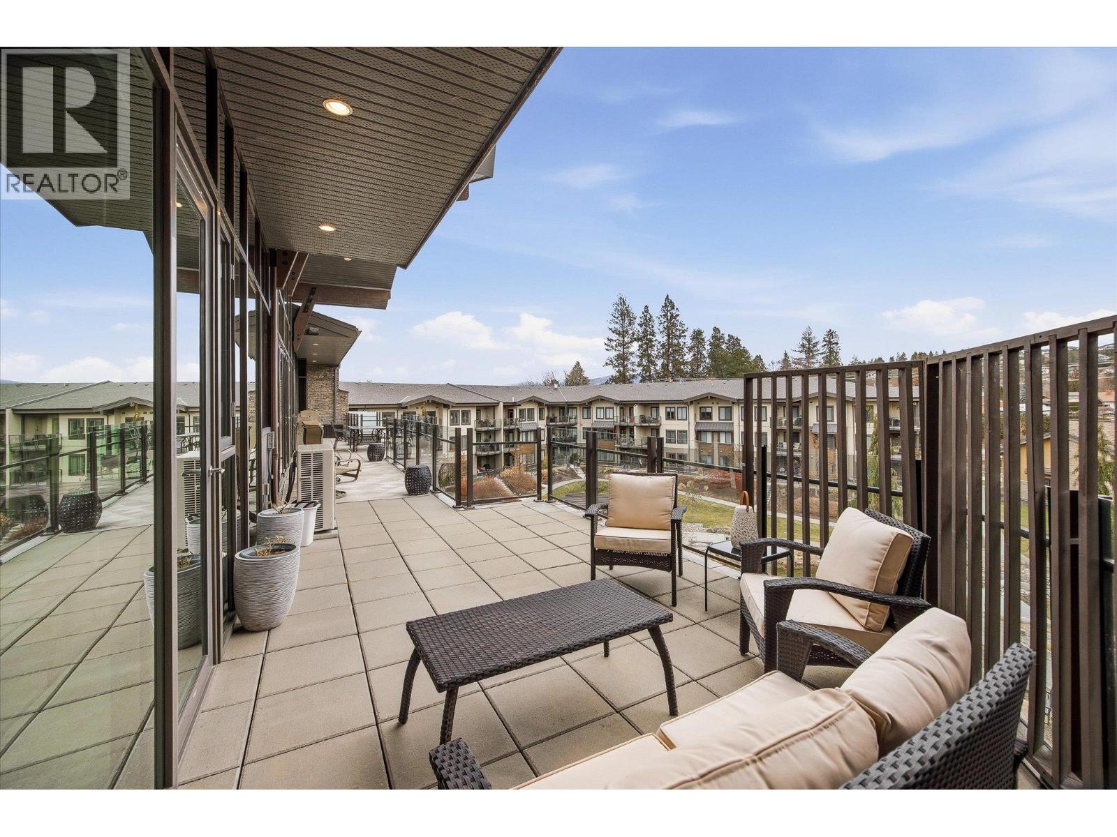 580 Sarsons Road Unit# 403, Kelowna