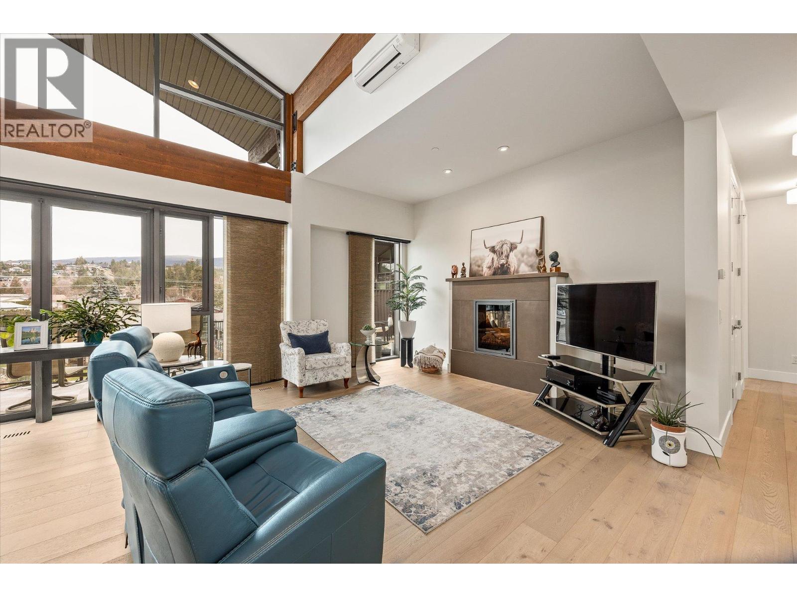 580 Sarsons Road Unit# 403, Kelowna