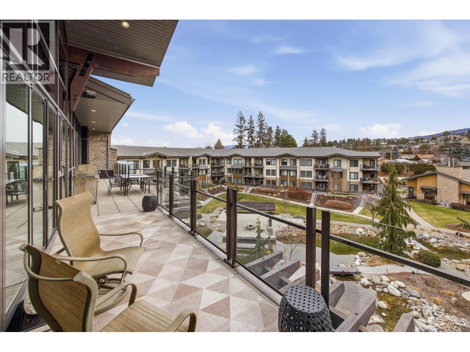 580 Sarsons Road Unit# 403, Kelowna