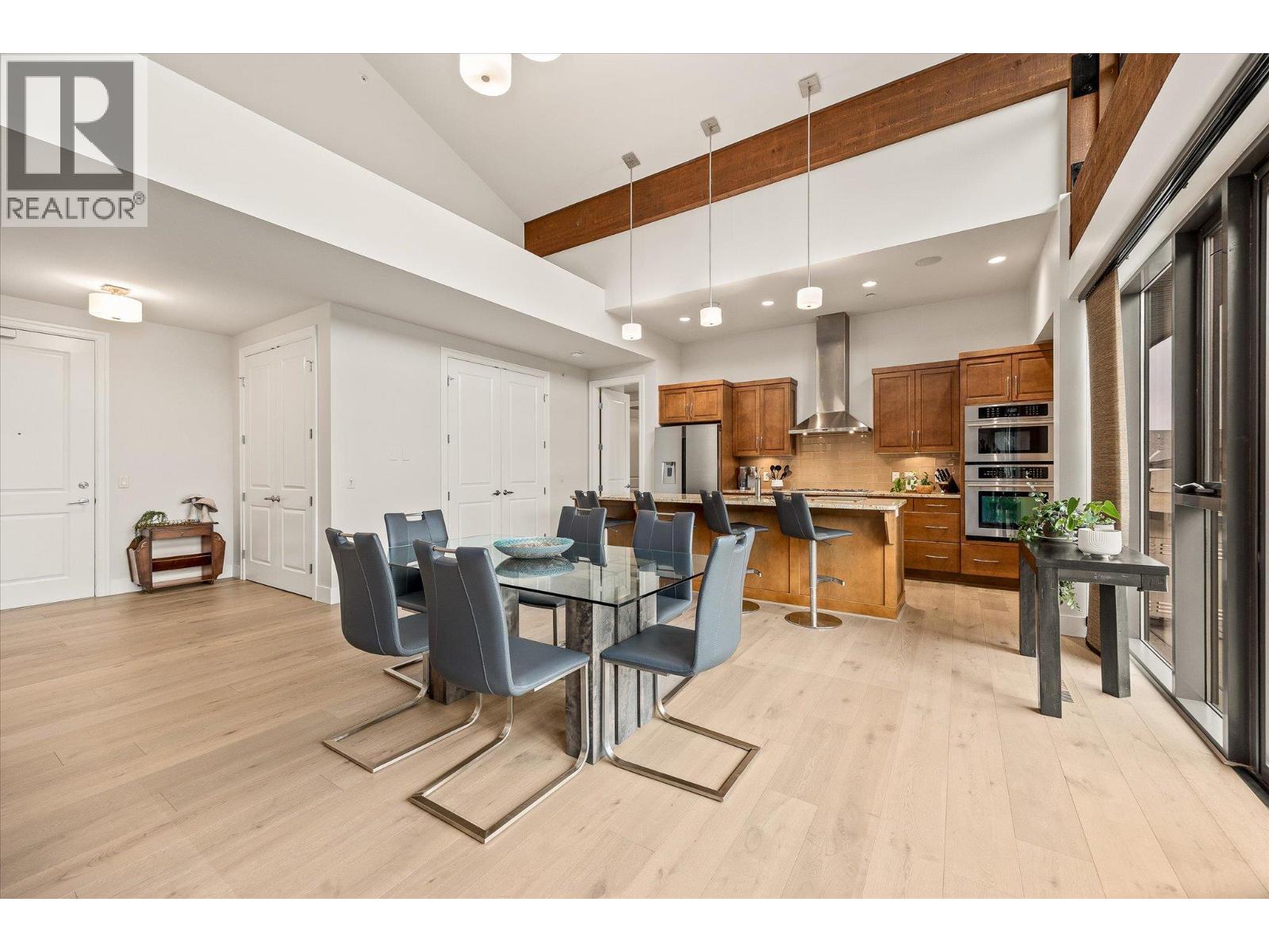 580 Sarsons Road Unit# 403, Kelowna