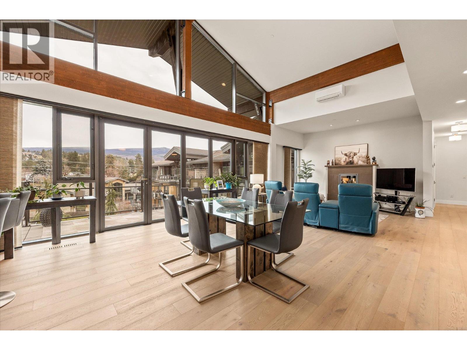 580 Sarsons Road Unit# 403, Kelowna