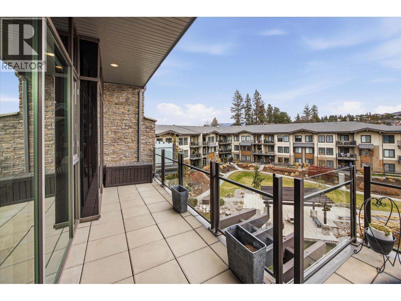 580 Sarsons Road Unit# 403, Kelowna
