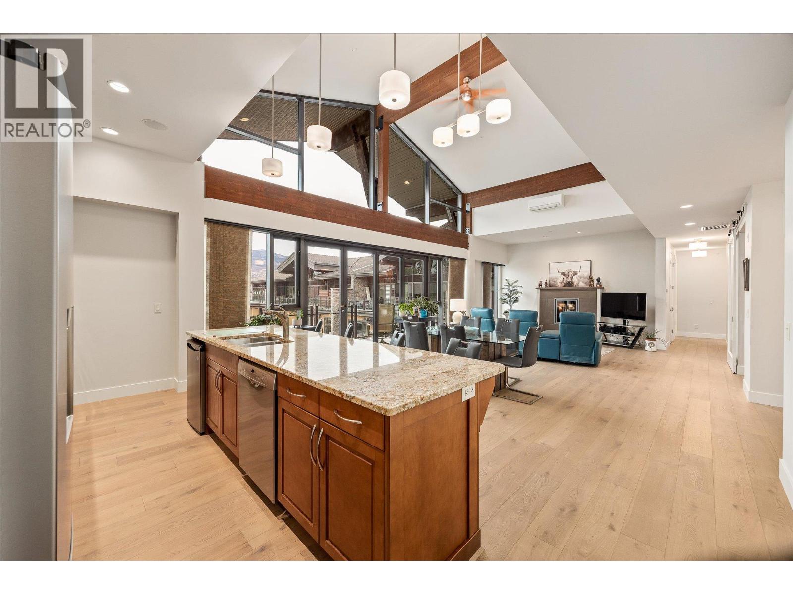 580 Sarsons Road Unit# 403, Kelowna