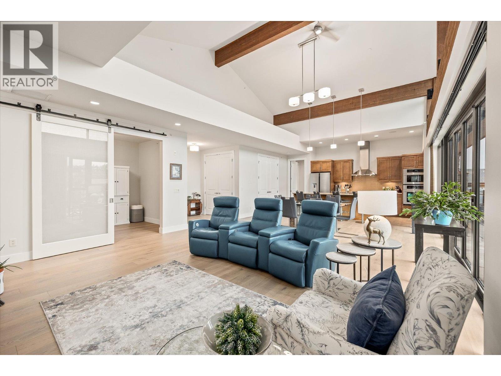 580 Sarsons Road Unit# 403, Kelowna