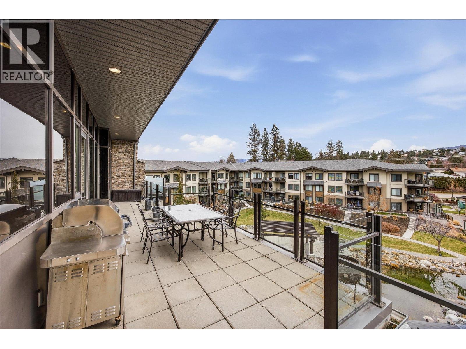 580 Sarsons Road Unit# 403, Kelowna