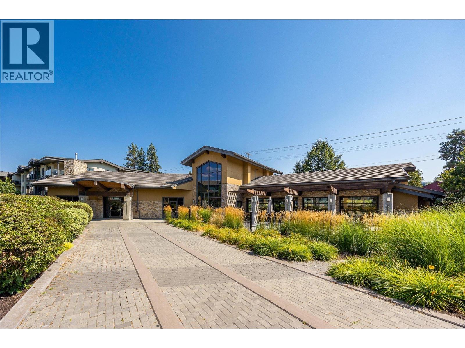 580 Sarsons Road Unit# 403, Kelowna