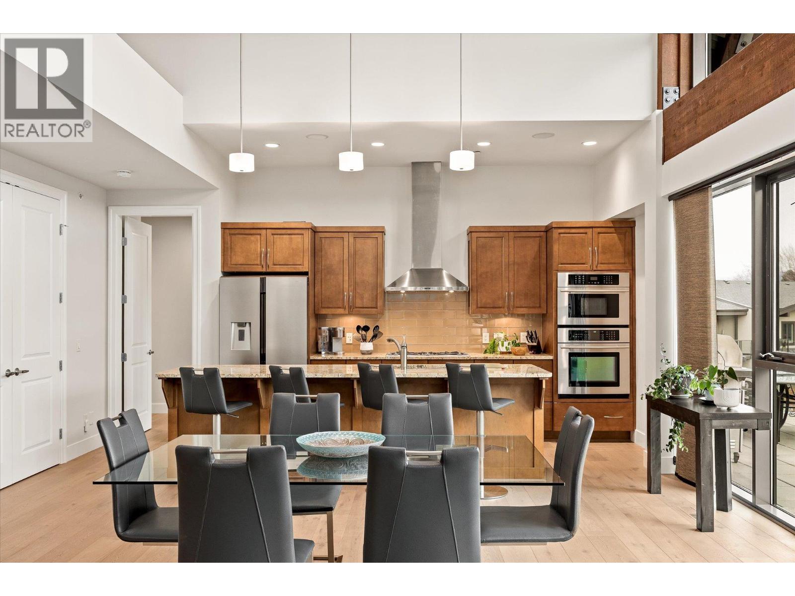 580 Sarsons Road Unit# 403, Kelowna