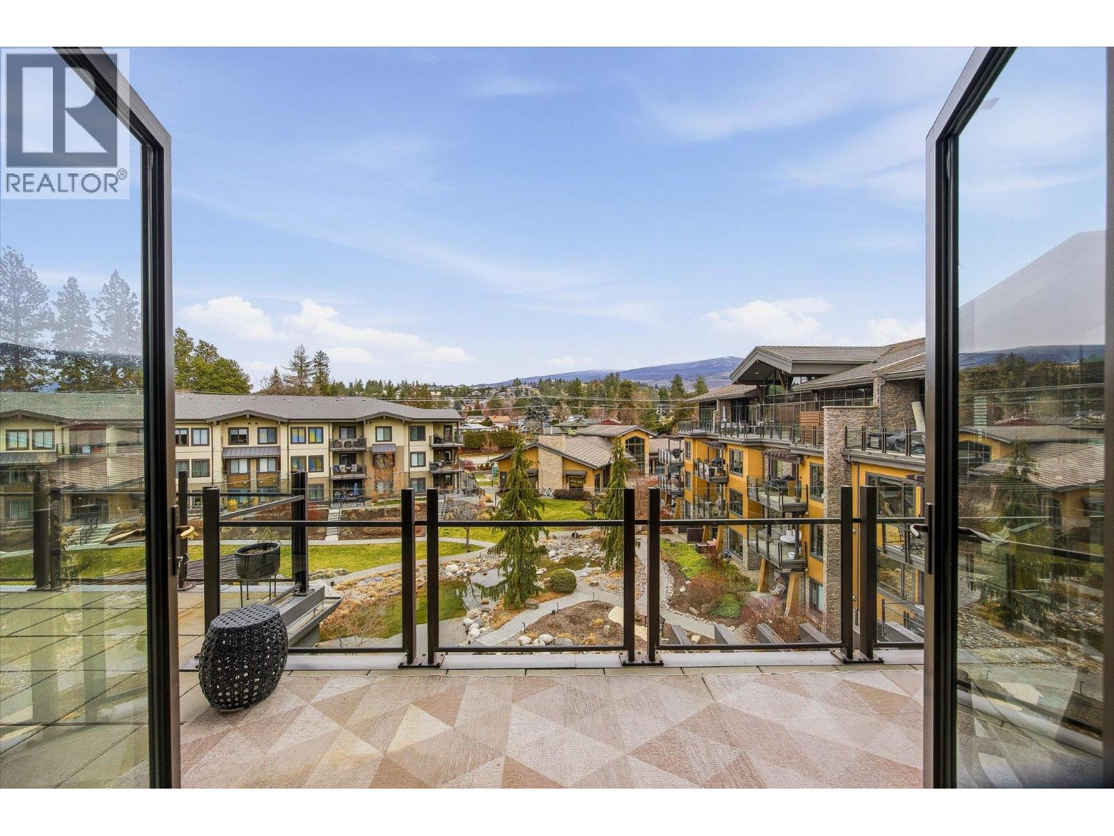 580 Sarsons Road Unit# 403, Kelowna