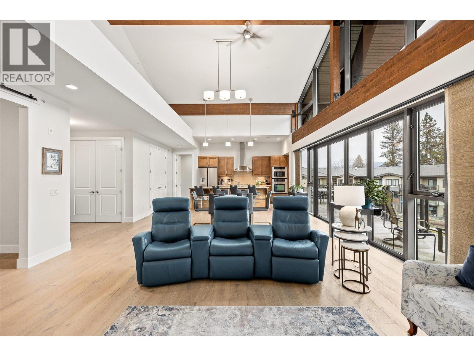 580 Sarsons Road Unit# 403, Kelowna