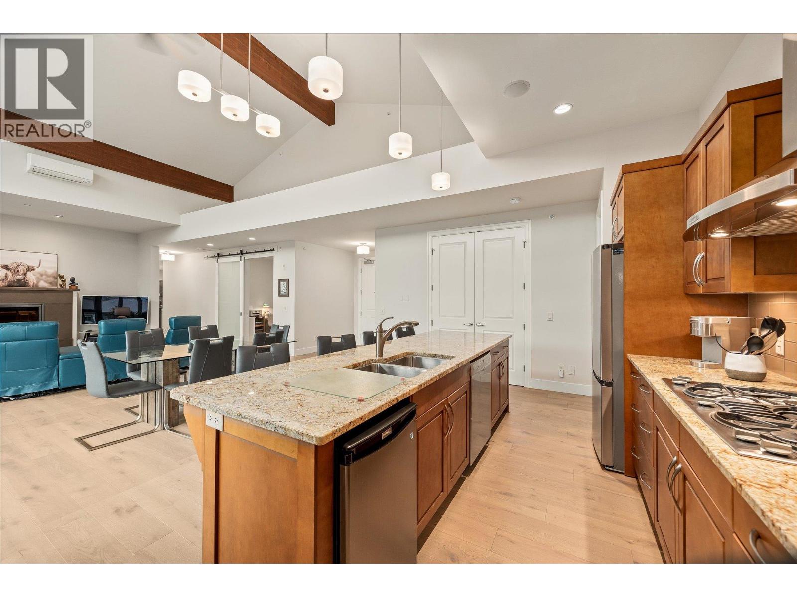 580 Sarsons Road Unit# 403, Kelowna