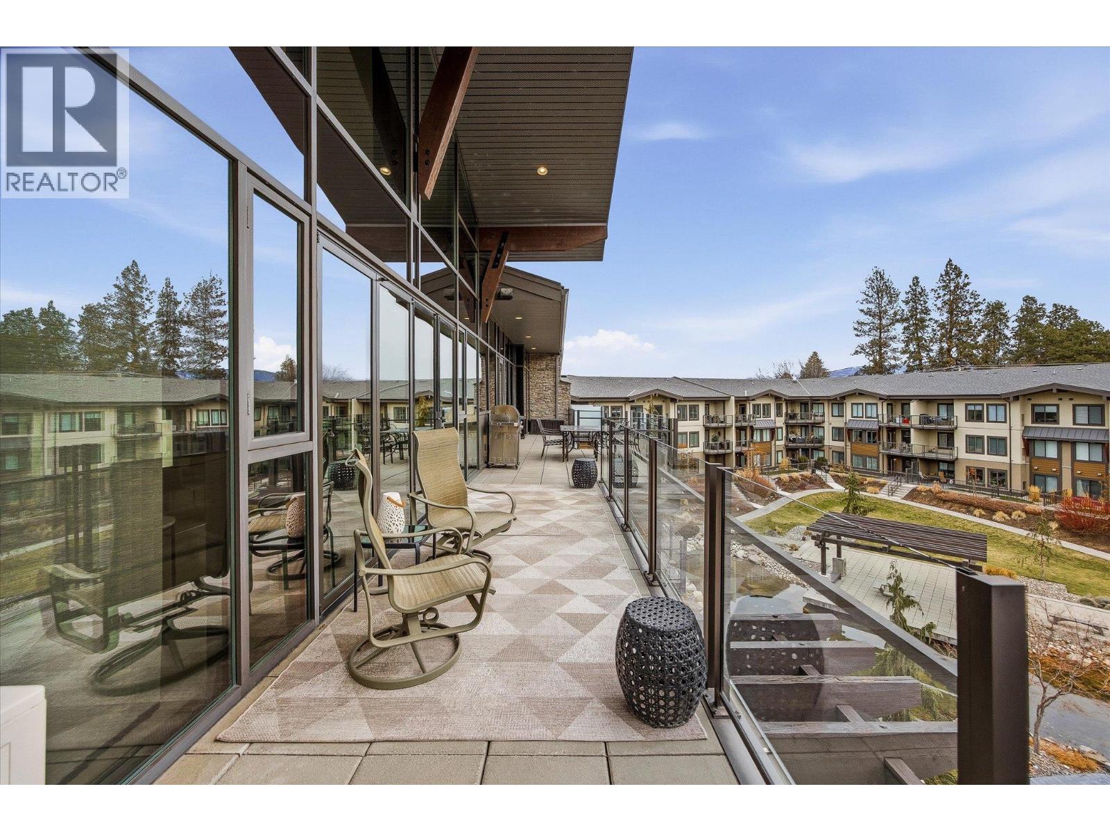 580 Sarsons Road Unit# 403, Kelowna