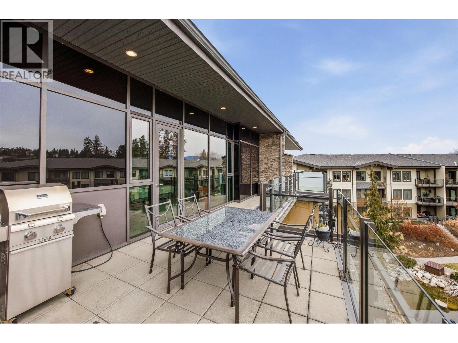 580 Sarsons Road Unit# 403, Kelowna