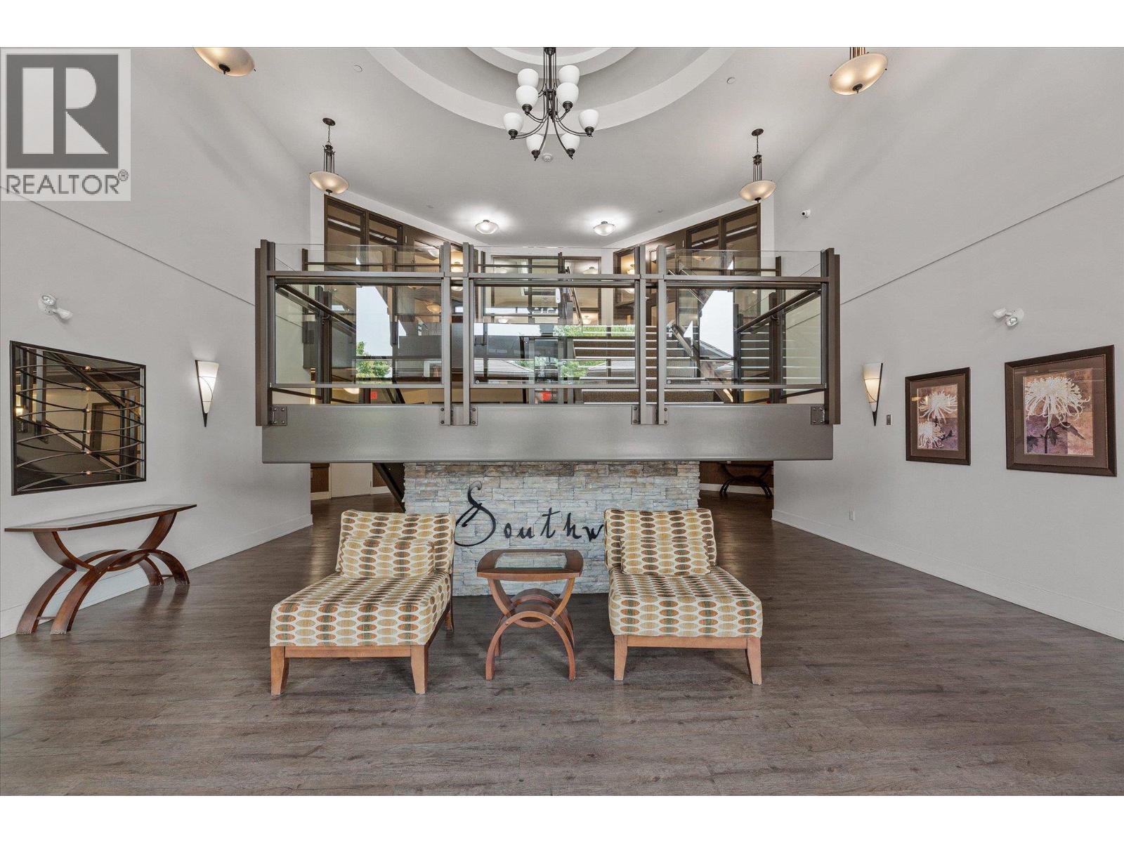 580 Sarsons Road Unit# 403, Kelowna