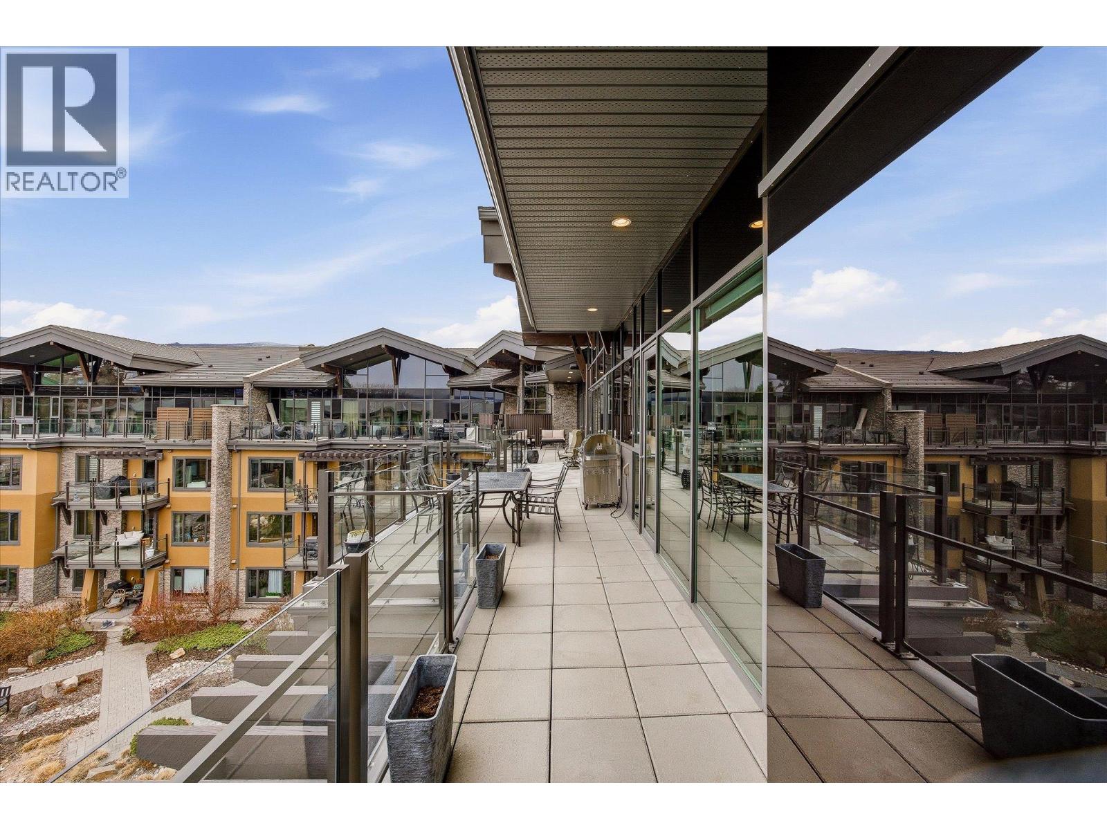 580 Sarsons Road Unit# 403, Kelowna