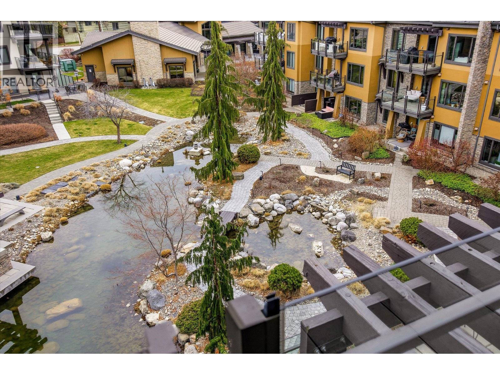 580 Sarsons Road Unit# 403, Kelowna