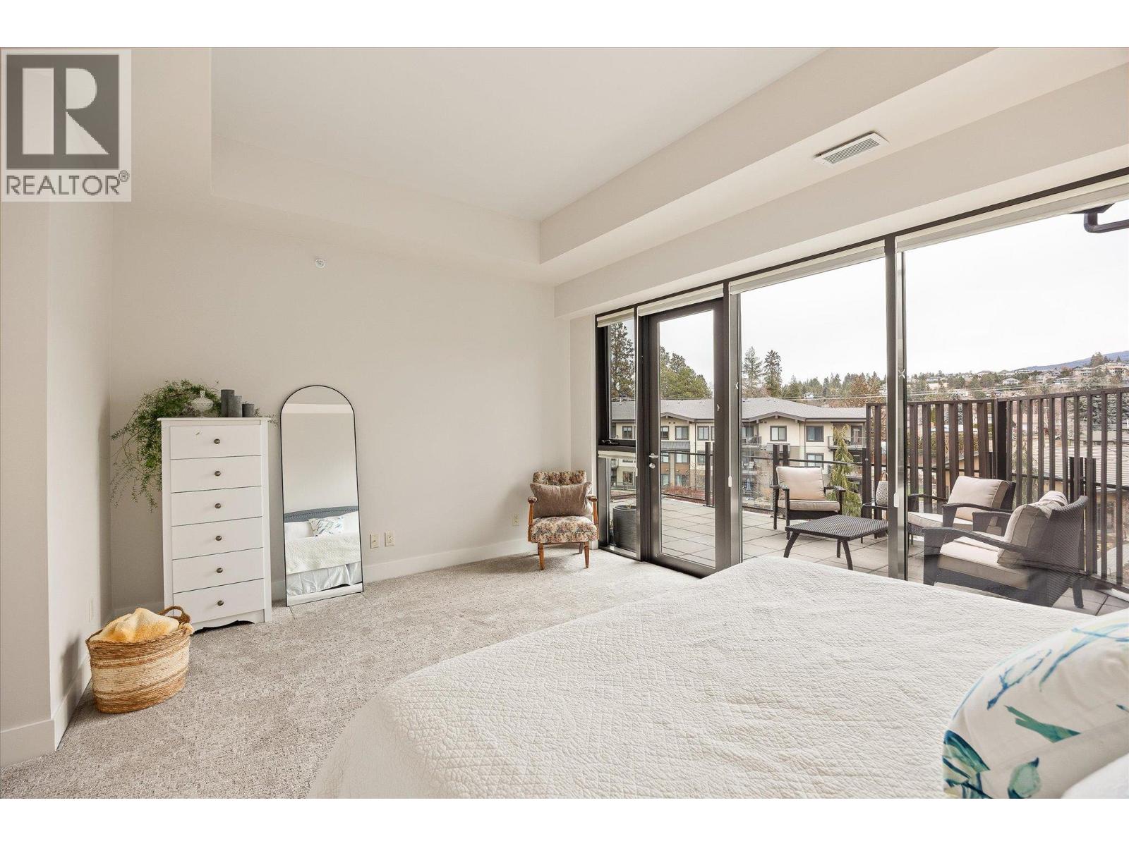 580 Sarsons Road Unit# 403, Kelowna