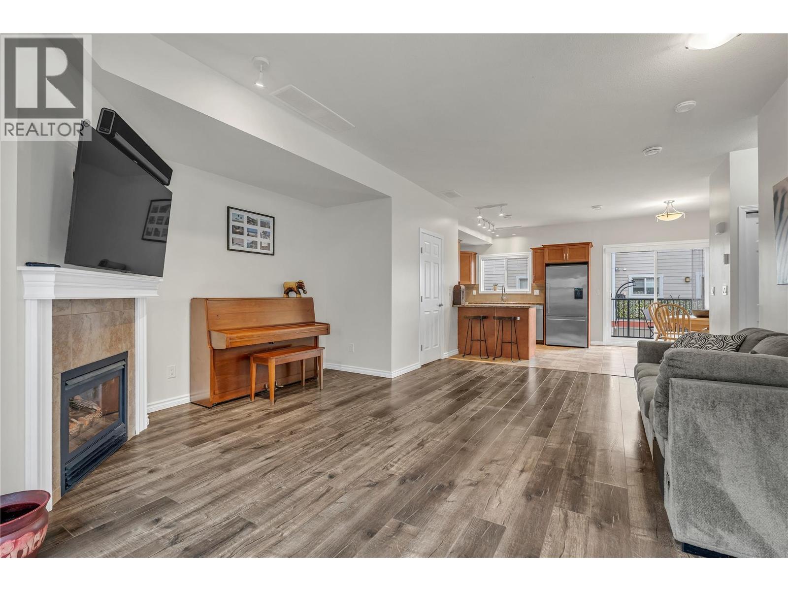 3363 Wilson Street Unit# 106, Penticton