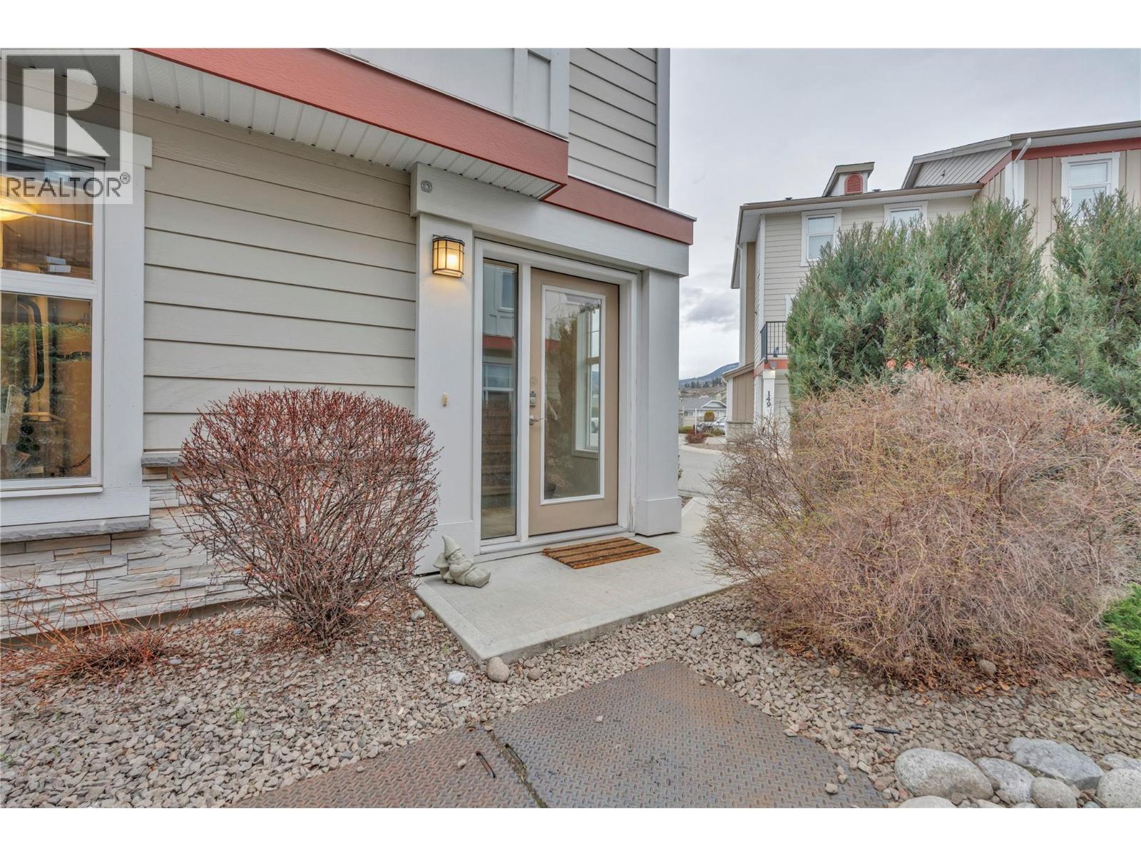 3363 Wilson Street Unit# 106, Penticton