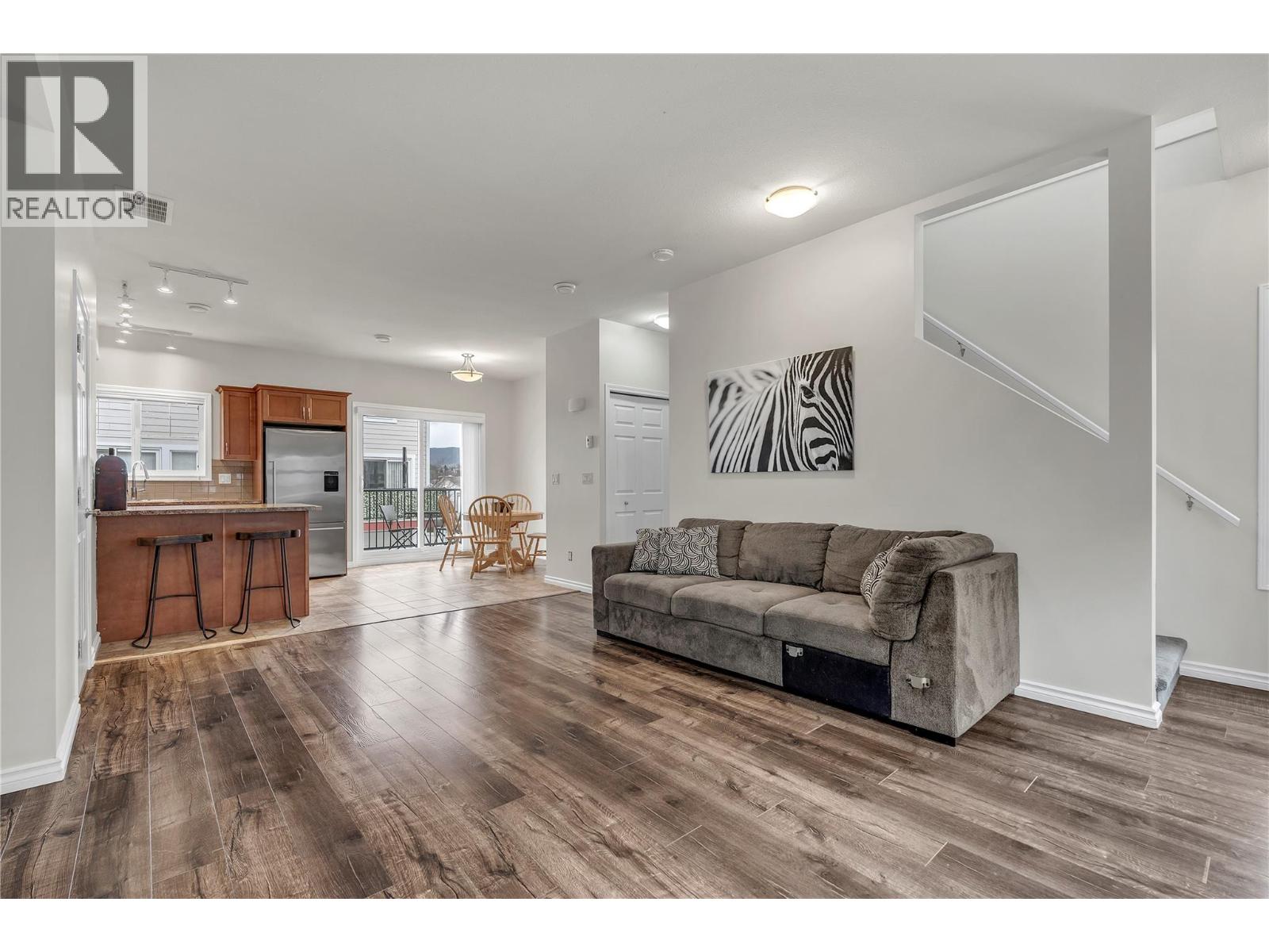 3363 Wilson Street Unit# 106, Penticton