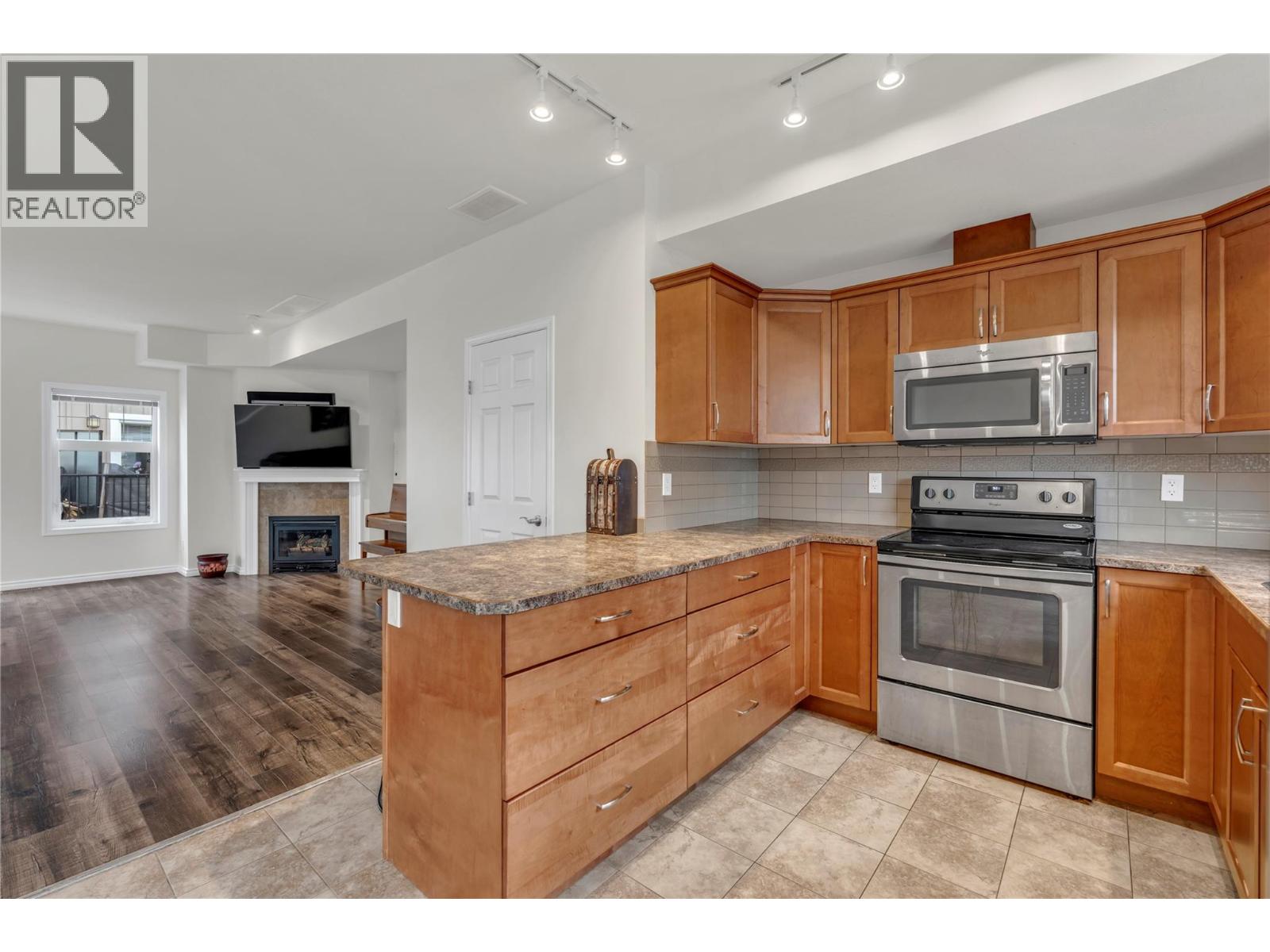 3363 Wilson Street Unit# 106, Penticton