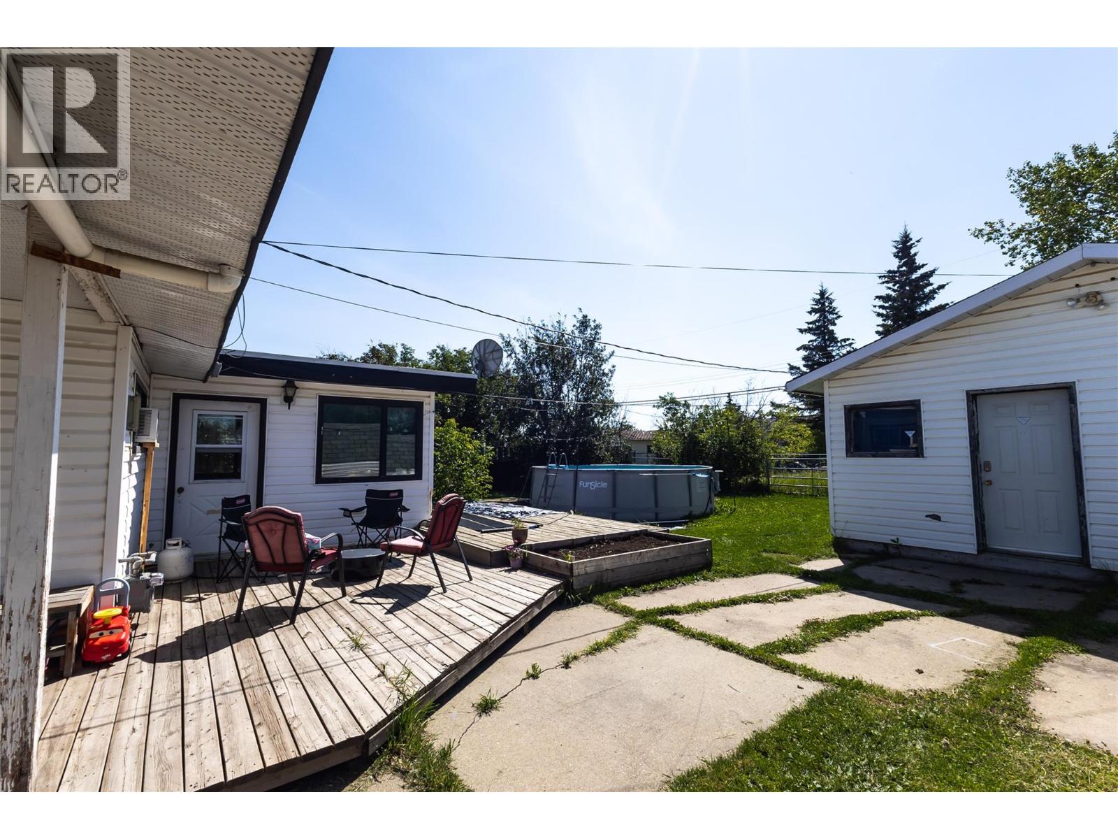1325 115 Avenue, Dawson Creek