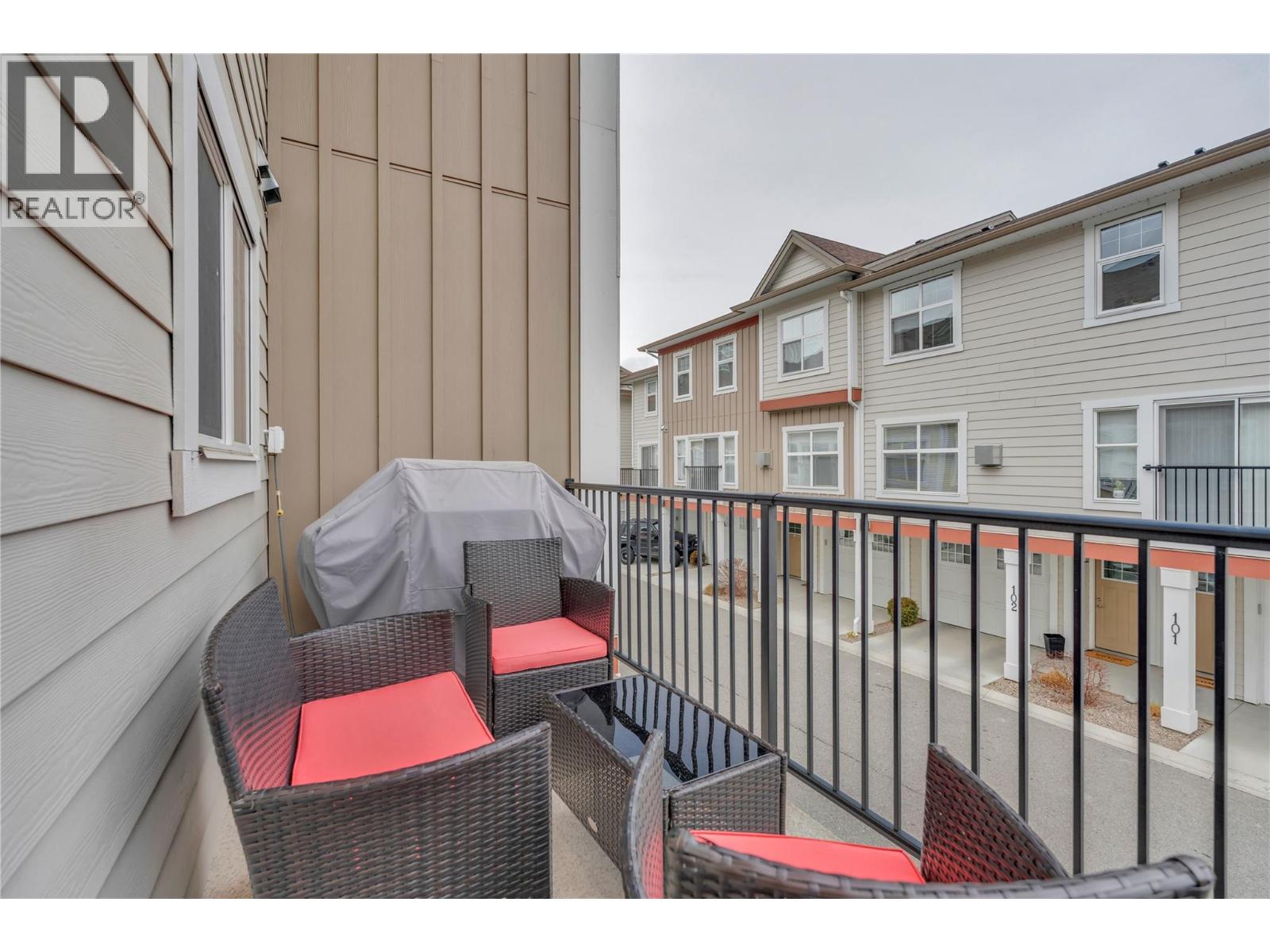 3363 Wilson Street Unit# 106, Penticton