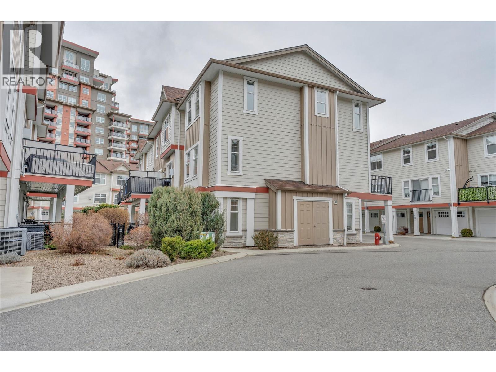 3363 Wilson Street Unit# 106, Penticton