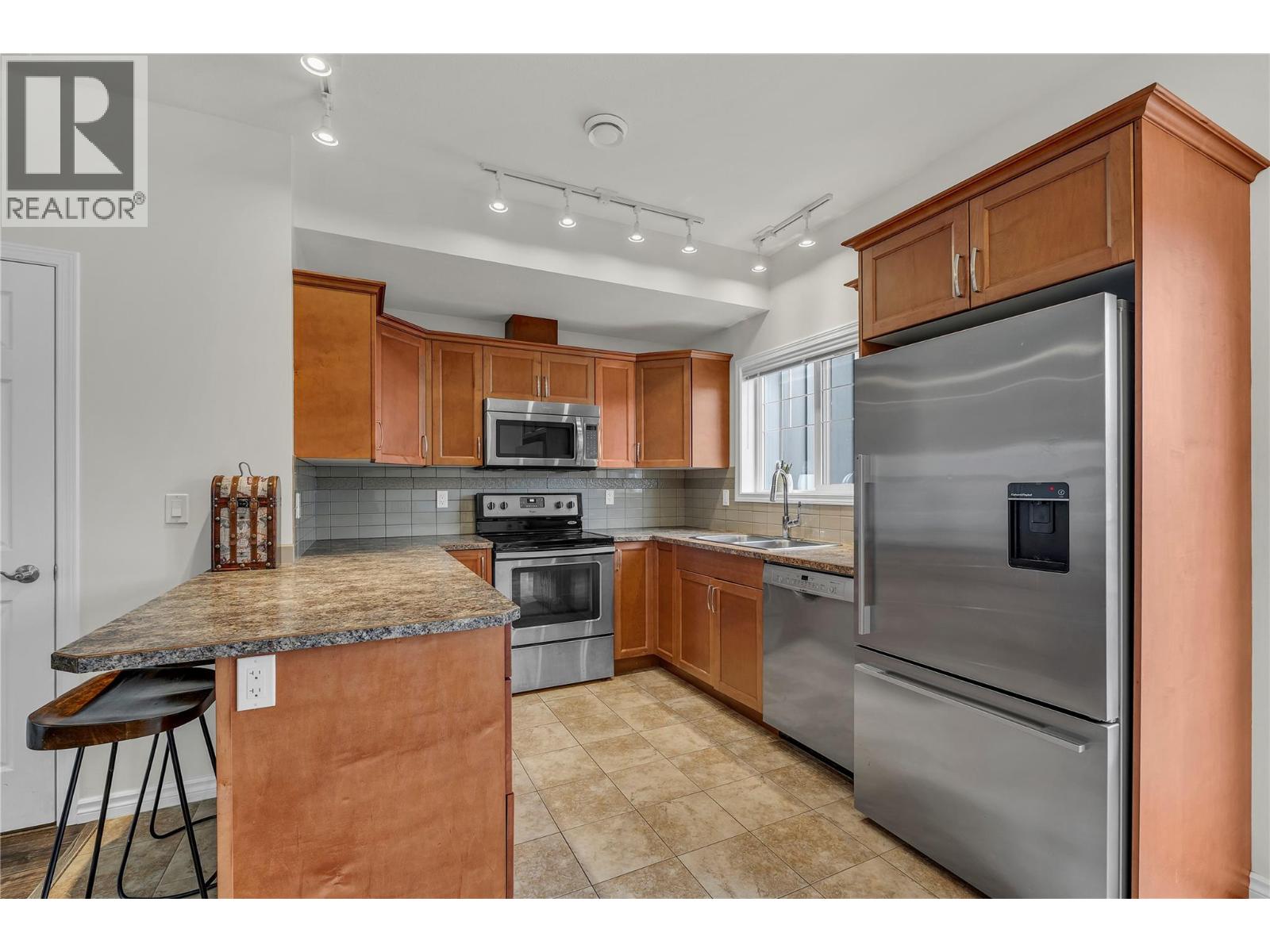 3363 Wilson Street Unit# 106, Penticton