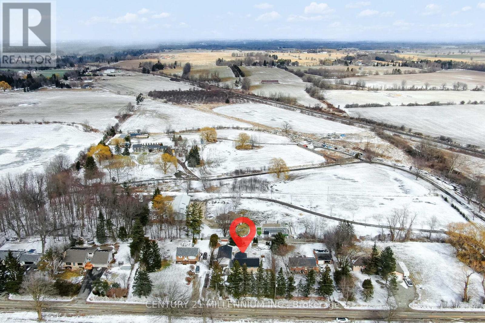 10875 FIFTH LINE, Halton Hills (Rural Halton Hills), Ontario
