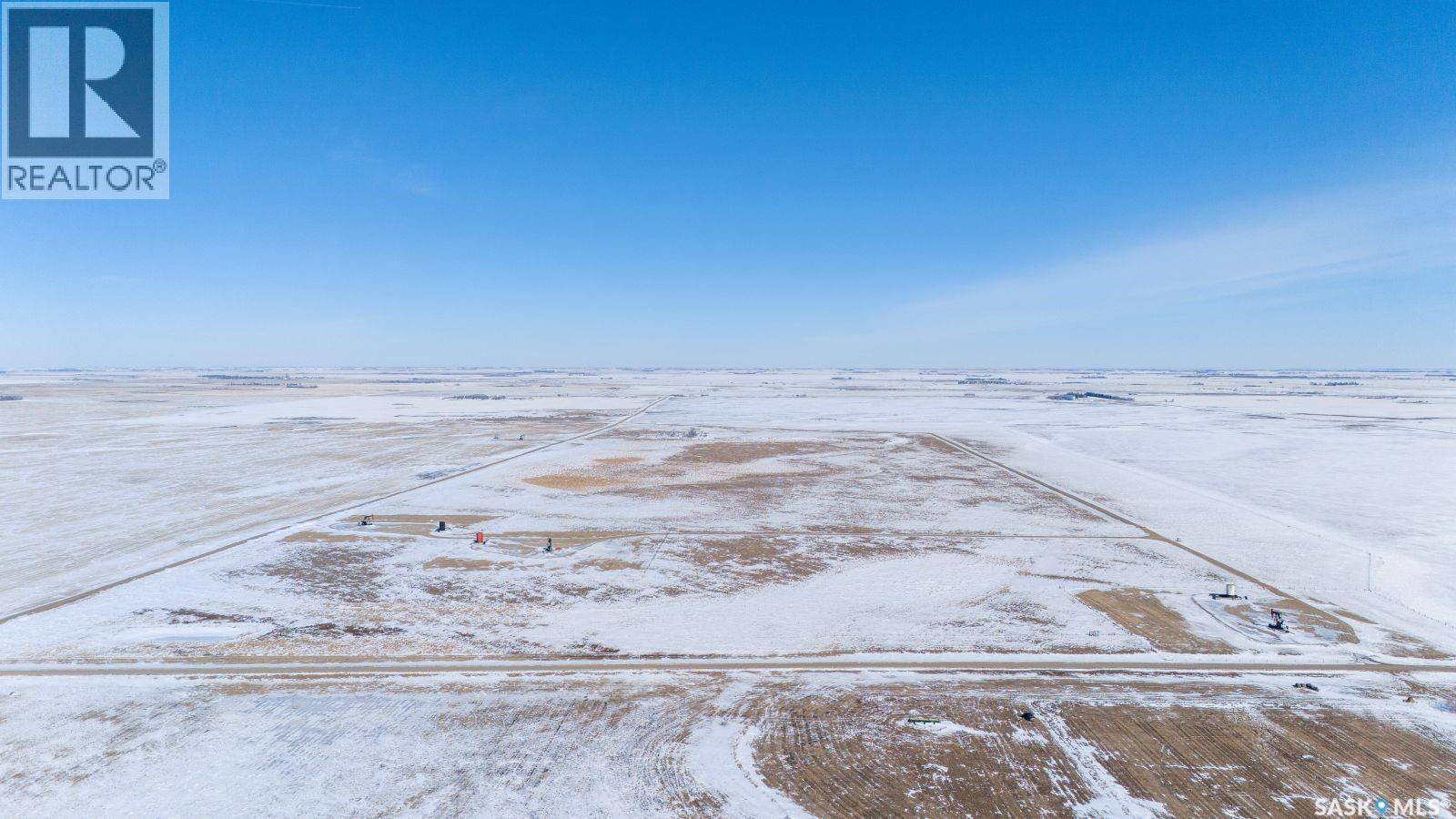 199 Acres w/Oil Revenue Near Creelman — photo 8