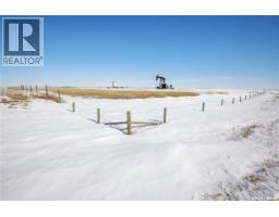 199 Acres W/oil Revenue Near Creelman, Griffin Rm No  66, SK S0G0G4 Photo 12