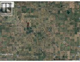 199 Acres W/oil Revenue Near Creelman, Griffin Rm No  66, SK S0G0G4 Photo 15
