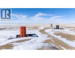 199 Acres W/oil Revenue Near Creelman, Griffin Rm No  66, SK S0G0G4 Photo 9