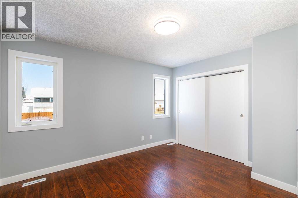 94 Drummond, Red Deer