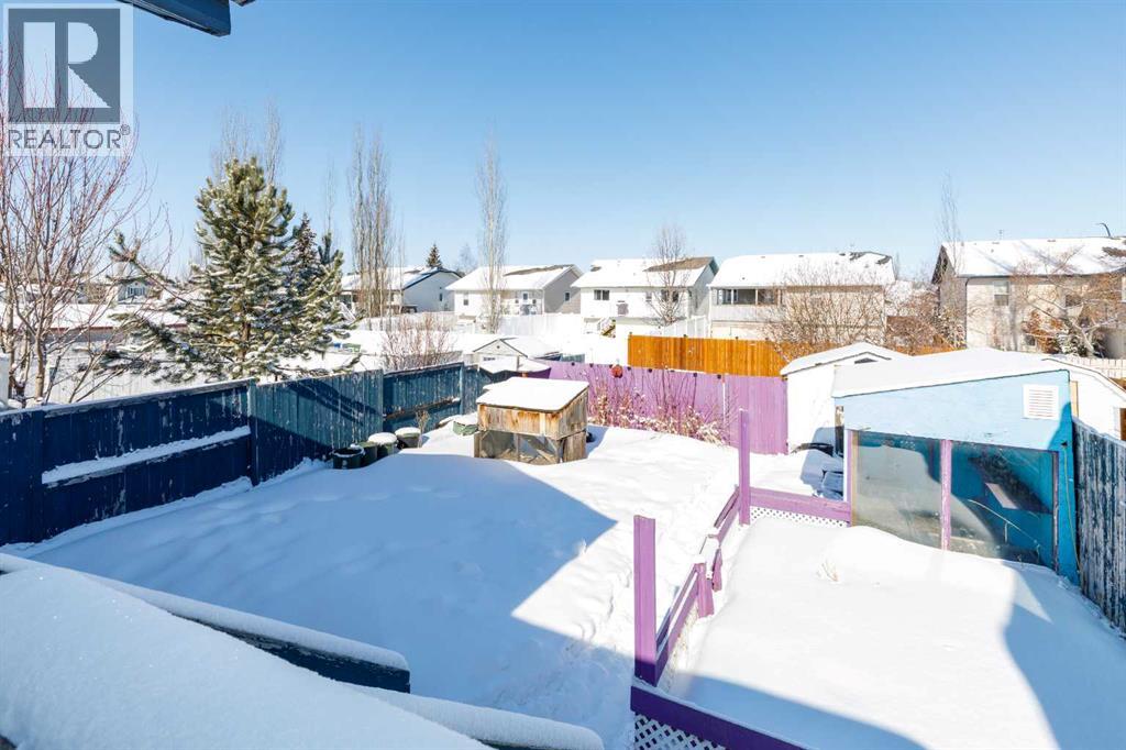 94 Drummond, Red Deer