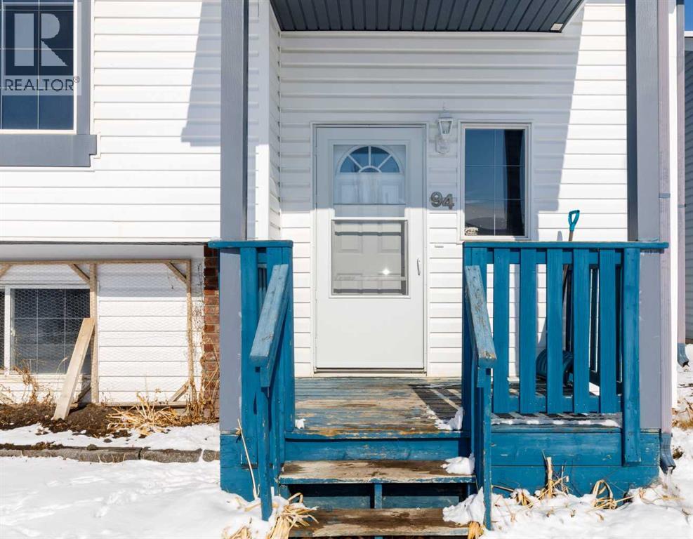 94 Drummond, Red Deer