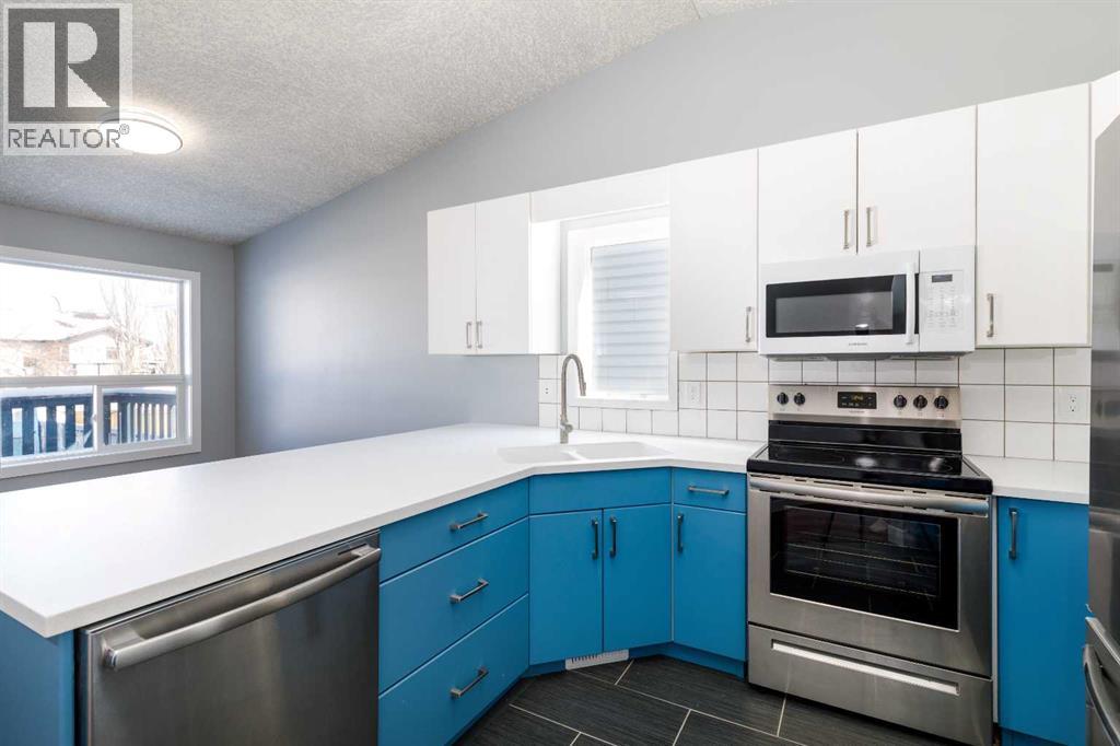 94 Drummond, Red Deer