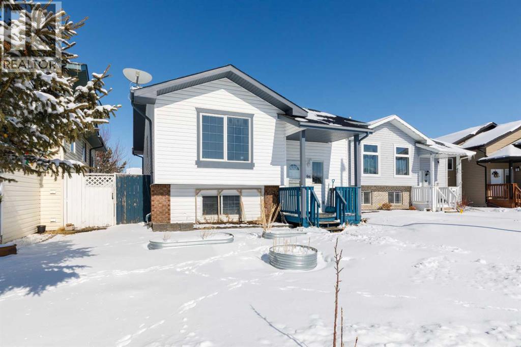 94 Drummond, Red Deer