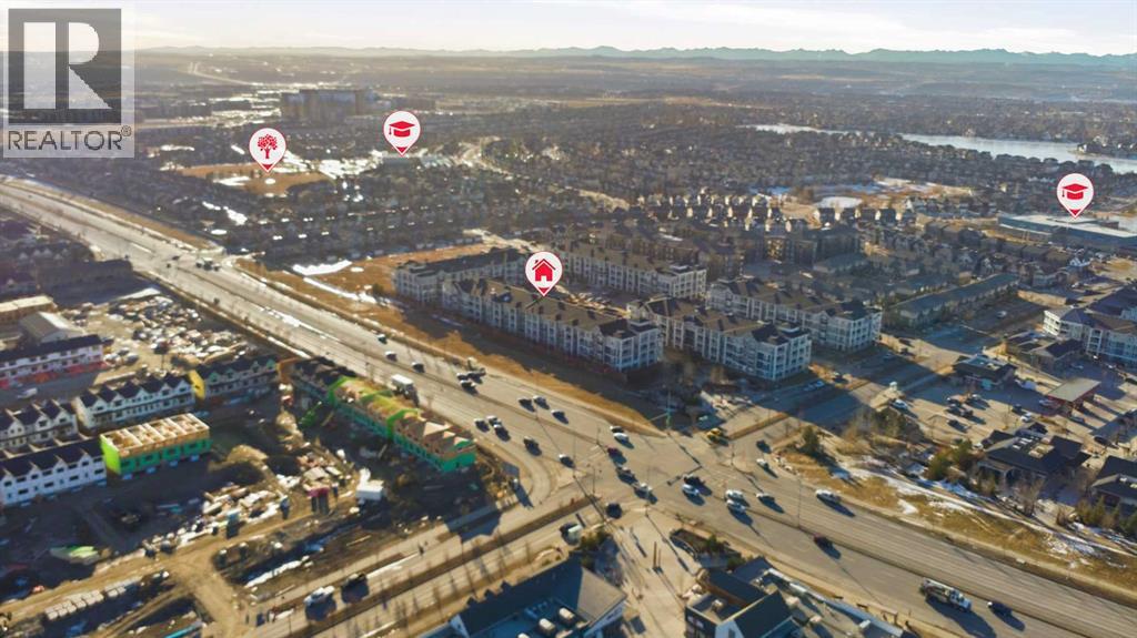 Single Family House for Sale in   Auburn Meadows Common SE Auburn Bay Calgary 