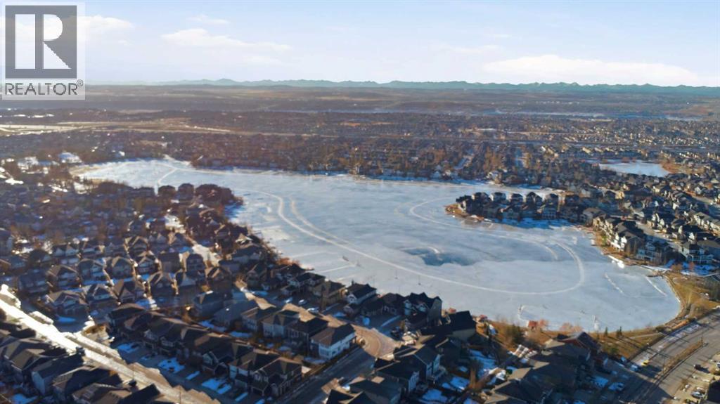 Single Family House for Sale in   Auburn Meadows Common SE Auburn Bay Calgary 