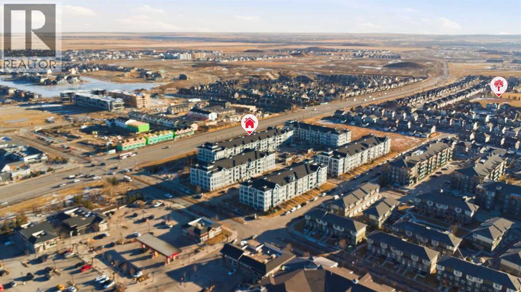 Single Family House for Sale in   Auburn Meadows Common SE Auburn Bay Calgary 