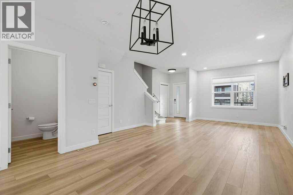 Single Family House for Sale in  Wolf Creek Way SE Wolf Willow Calgary 