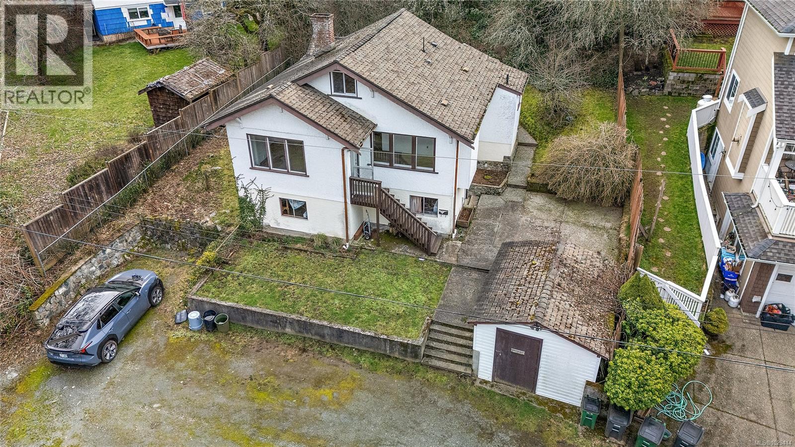  1085 Primrose Road, Saanich