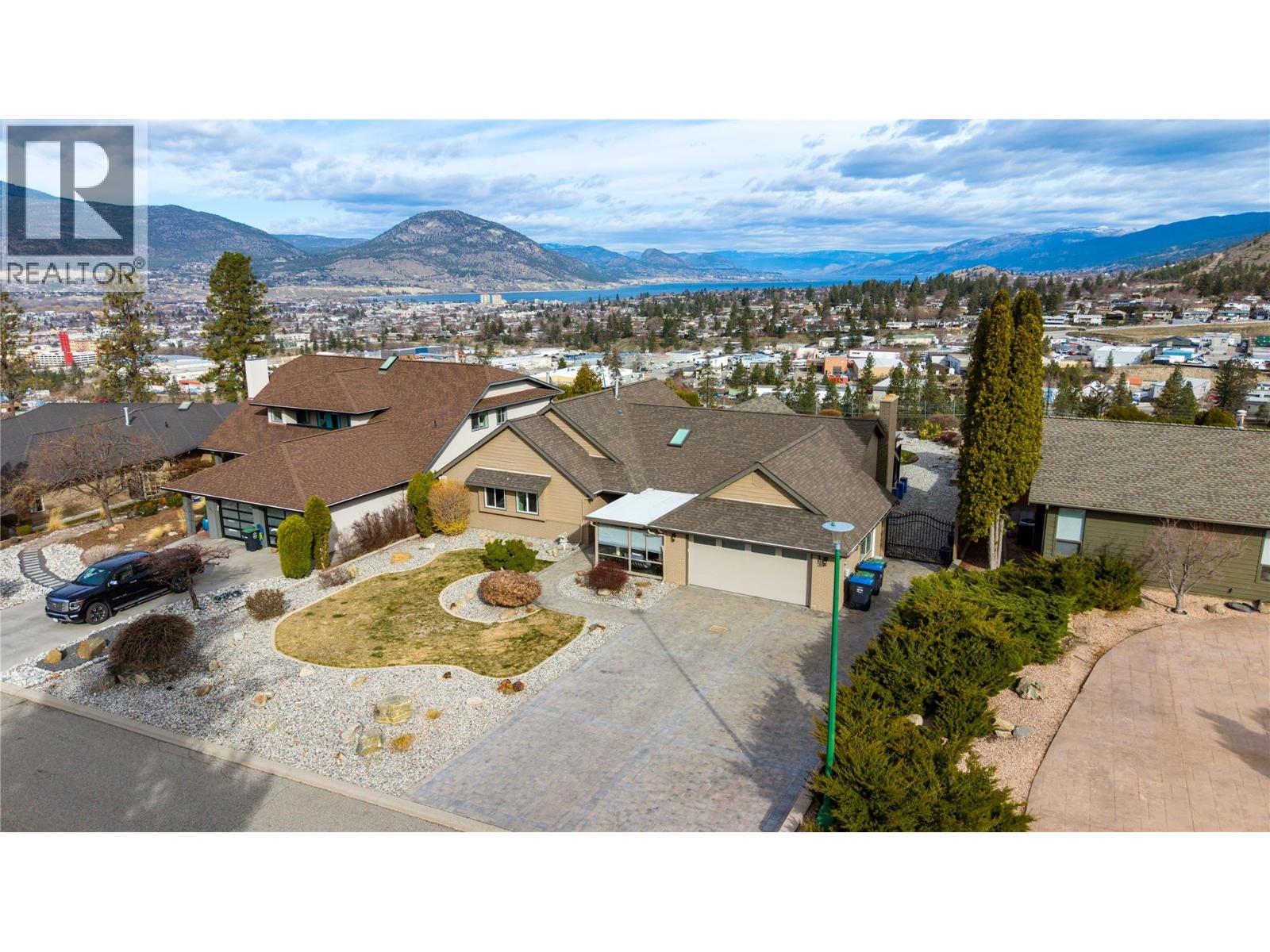 163 Westview Drive, Penticton