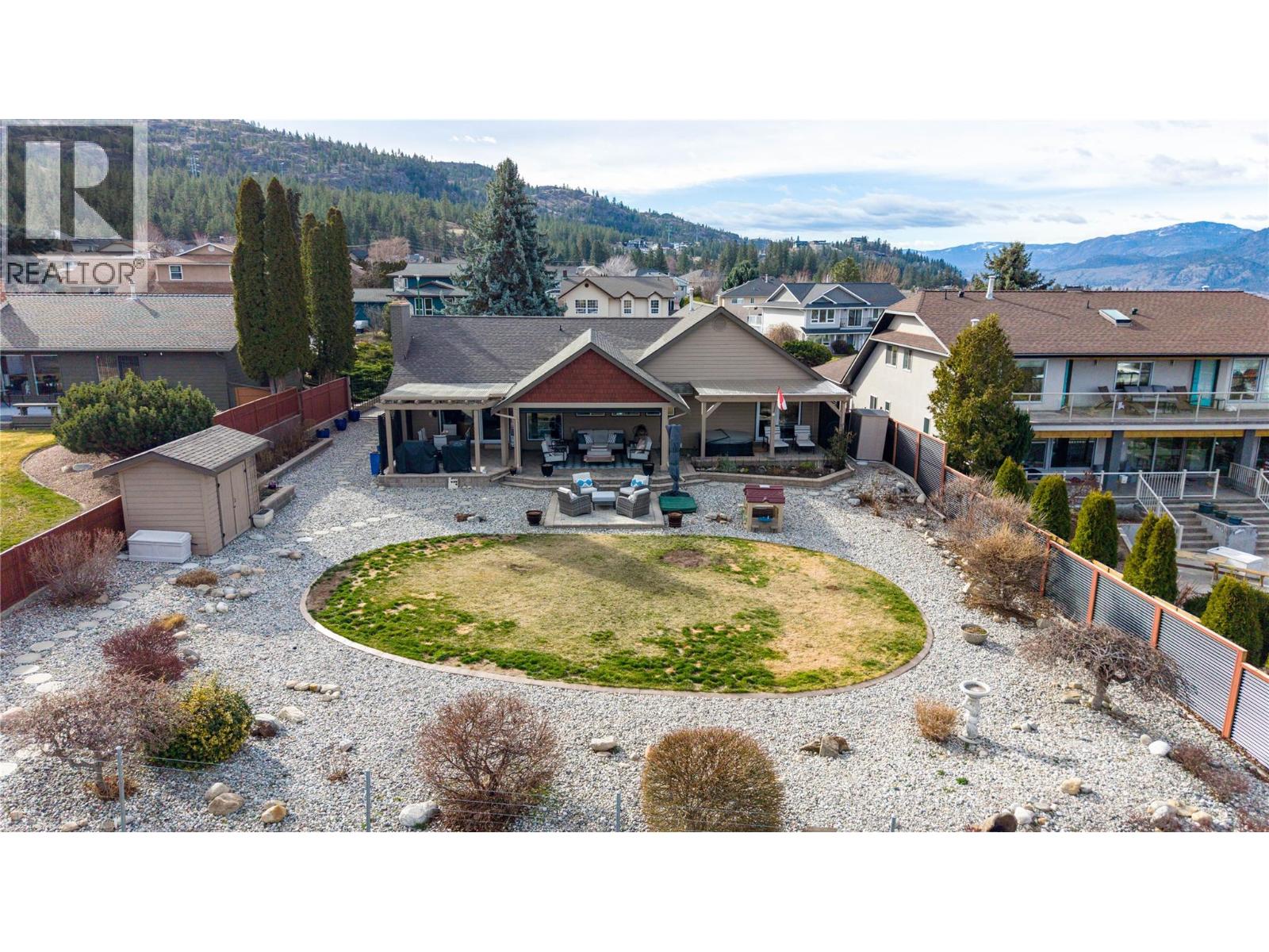163 Westview Drive, Penticton