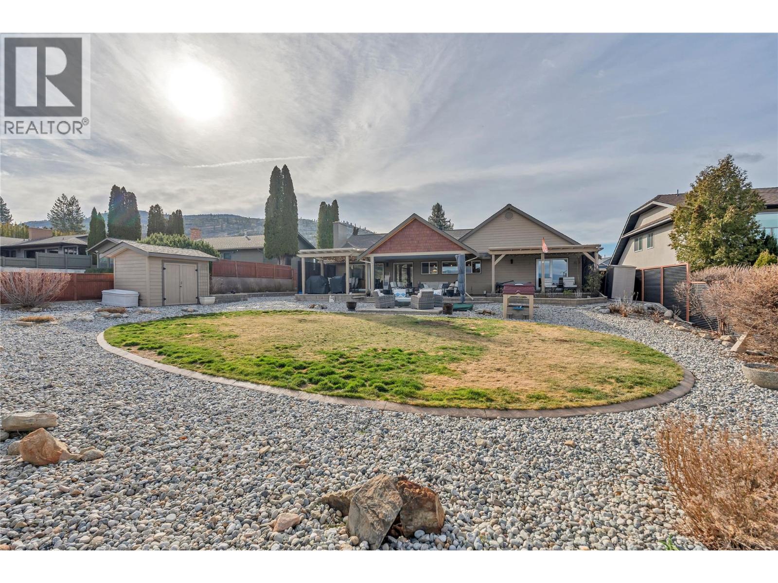 163 Westview Drive, Penticton