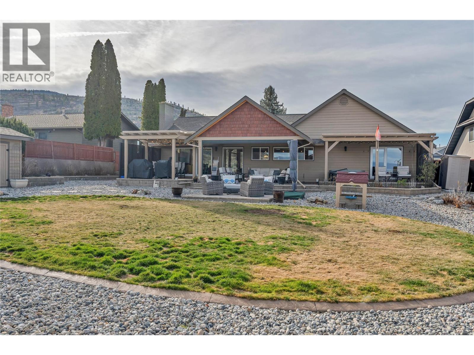 163 Westview Drive, Penticton