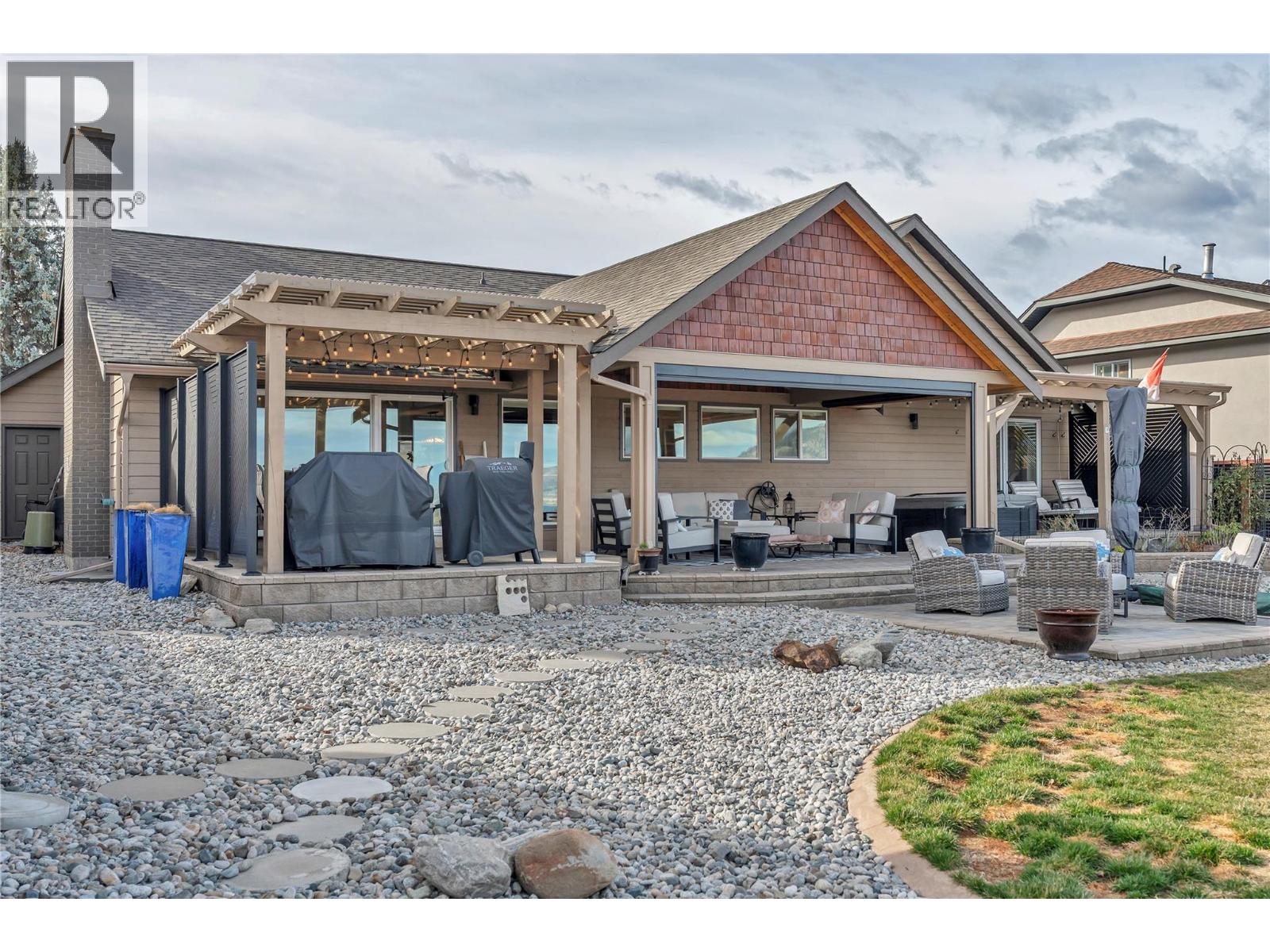 163 Westview Drive, Penticton