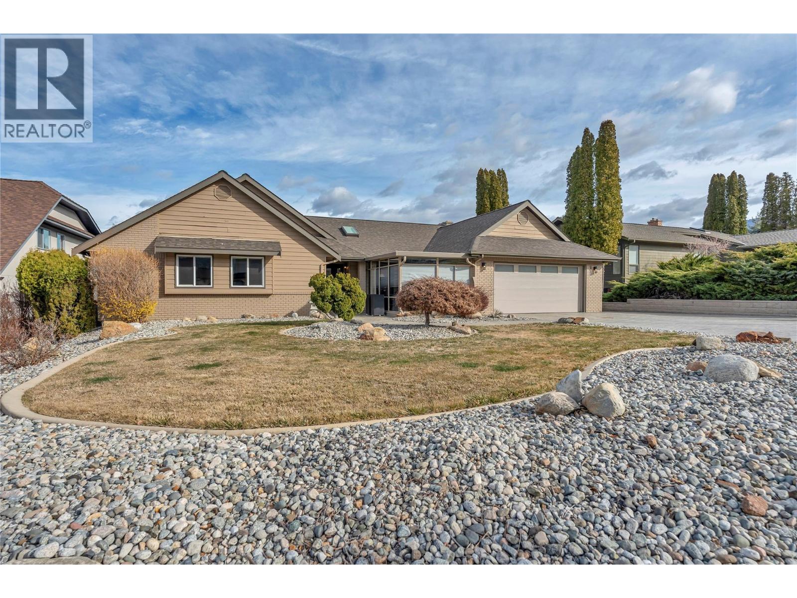 163 Westview Drive, Penticton