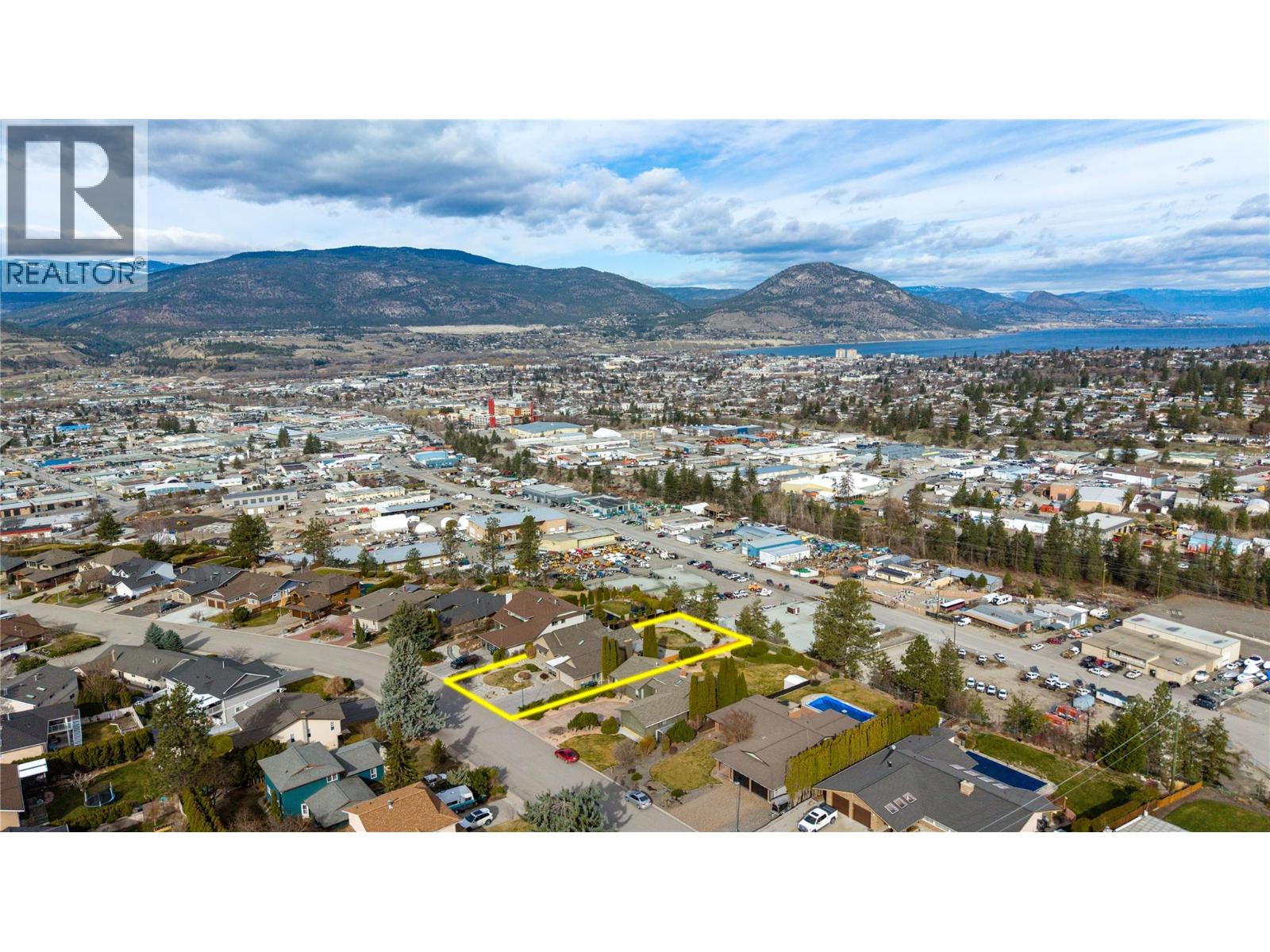163 Westview Drive, Penticton